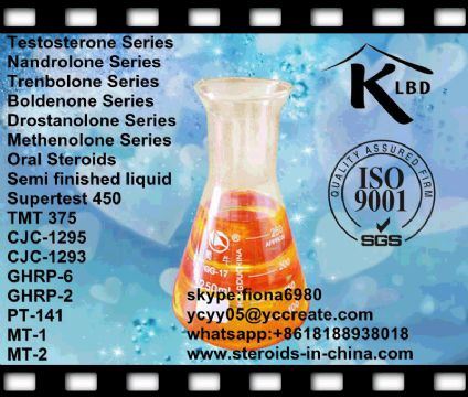 Pre-Mixed Drostanolone Propionate / Masteron 200Mg/Ml Liquid 